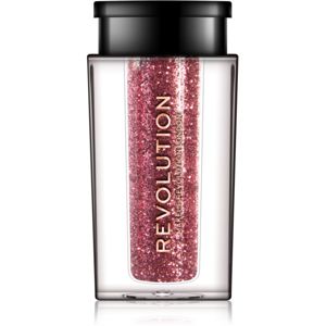 Makeup Revolution Glitter Bomb třpytky odstín Last Dance 3,5 g