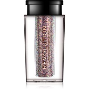 Makeup Revolution Glitter Bomb třpytky odstín Retrospect 3,5 g