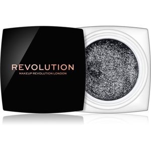 Makeup Revolution Glitter Paste třpytky na obličej i tělo odstín All or Nothing 4,5 g