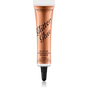 Makeup Revolution Glitter Glue podkladová báze pod třpytky 8 ml