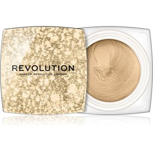 Makeup Revolution Jewel Collection gelový rozjasňovač odstín Monumental 8.5 g