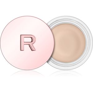 Makeup Revolution Conceal & Fix krémový korektor odstín Light Beige 11 g