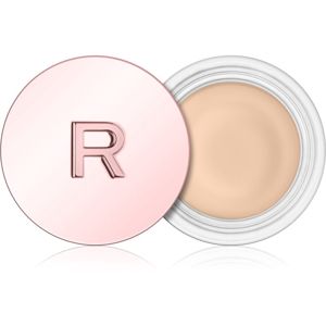 Makeup Revolution Conceal & Fix krémový korektor odstín Light Sand 11 g