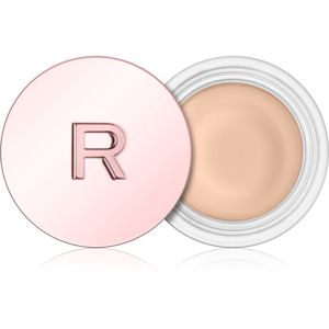 Makeup Revolution Conceal & Fix krémový korektor odstín Medium Beige 11 g