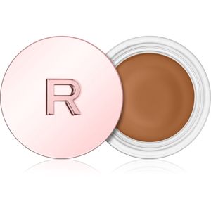 Makeup Revolution Conceal & Fix krémový korektor odstín Honey 11 g