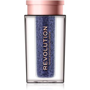 Makeup Revolution Viva Loose Glitter Pot třpytky odstín Just Dance 3 g
