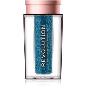 Makeup Revolution Viva Loose Glitter Pot třpytky odstín Fiesta 3 g