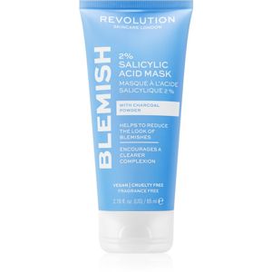 Revolution Skincare Blemish 2% Salicylic Acid sérum s 2% kyselinou salicylovou 65 ml