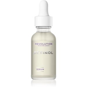 Revolution Skincare Retinol protivráskové retinolové sérum 30 ml