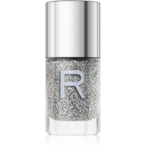 Makeup Revolution Glitter Crush třpytivý lak na nehty odstín Totally Mine 10 ml