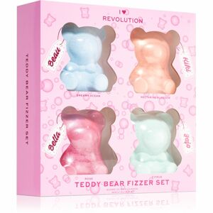 I Heart Revolution Teddy Bear dárková sada (do vany)