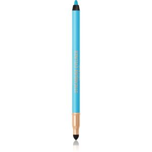 Makeup Revolution Streamline krémová tužka na oči odstín Light Blue 1,3 g
