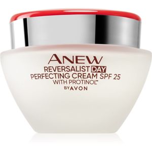 Avon Anew Reversalist denní obnovující krém SPF 25 50 ml