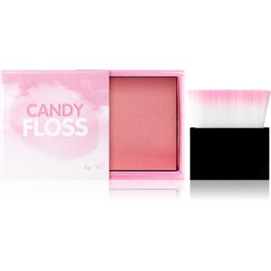 W7 Cosmetics Candy Floss kompaktní tvářenka 6 g