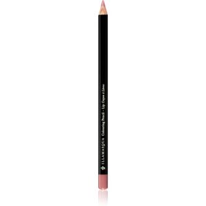Illamasqua Colouring Lip Pencil konturovací tužka na rty odstín Undressed 1,4 g