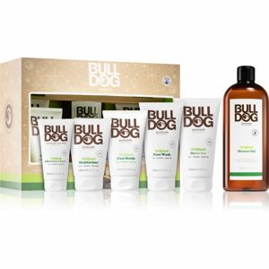 Bulldog Original Ultimate Grooming Kit Set sada (pro muže)