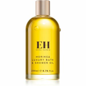 Emma Hardie Amazing Body Moringa Luxury Bath & Shower Oil olej do koupele 200 ml