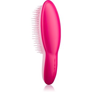 Tangle Teezer The Ultimate kartáč pro uhlazení vlasů Pink/Pink 1 ks
