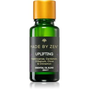 MADE BY ZEN Uplifting esenciální vonný olej 15 ml