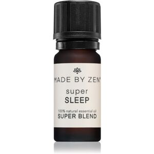 MADE BY ZEN Sleep vonný olej 15 ml