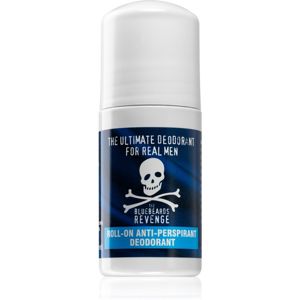 The Bluebeards Revenge Fragrances & Body Sprays antiperspirant roll-on 50 ml