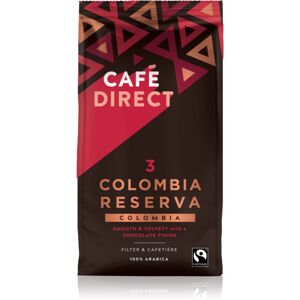 Cafédirect Colombia Reserva mletá káva 227 g