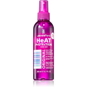 Lee Stafford Original Heat Protection sprej pro ochranu vlasů před teplem 50 ml