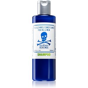 The Bluebeards Revenge Hair & Body šampon pro všechny typy vlasů 250 ml