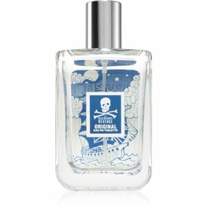 The Bluebeards Revenge Original Blend Eau de Toilette toaletní voda pro muže 100 ml