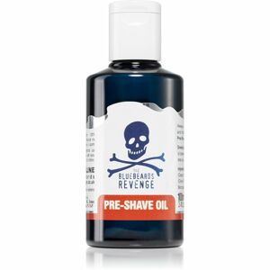 The Bluebeards Revenge Pre-Shave Oil olej před holením 100 ml
