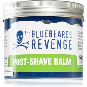 The Bluebeards Revenge Post-Shave Balm balzám po holení 150 ml