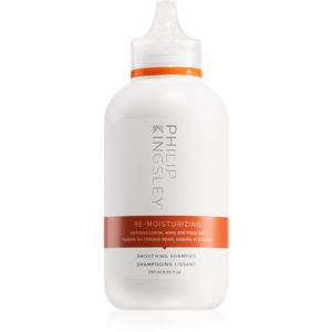 Philip Kingsley Re-Moisturizing hydratační šampon pro uhlazení vlasů 250 ml