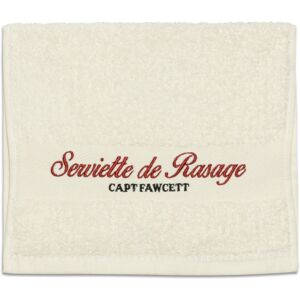 Captain Fawcett Accessories Luxurious Hand Towel ručník na ruce 1 ks