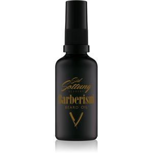 Captain Fawcett Sid Sottung olej na vousy 50 ml