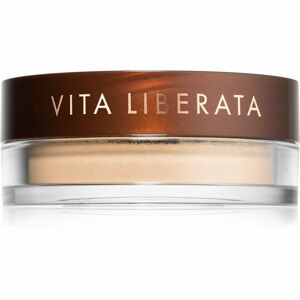 Vita Liberata Trystal™ Minerals minerální pudr odstín Sunkissed 9 g