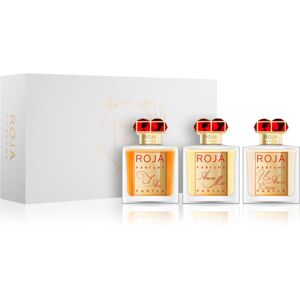 Roja Parfums Profumi D'Amore Collection dárková sada