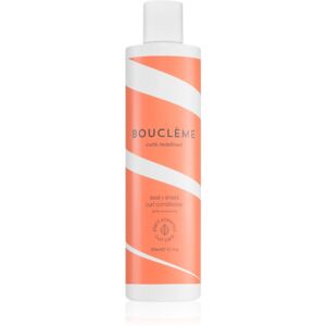 Bouclème Curl Seal + Shield Conditioner vyživující kondicionér pro vlnité a kudrnaté vlasy 300 ml