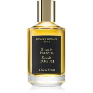 Thomas Kosmala Bliss In Paradise parfémovaná voda unisex 100 ml