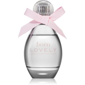 Sarah Jessica Parker Born Lovely parfémovaná voda pro ženy 50 ml