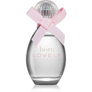 Sarah Jessica Parker Born Lovely parfémovaná voda pro ženy 30 ml