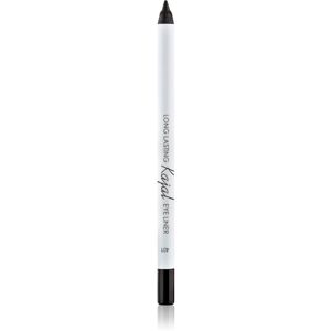 LAMEL Long Lasting Kajal kajalová tužka na oči odstín 401 Black 1,7 g
