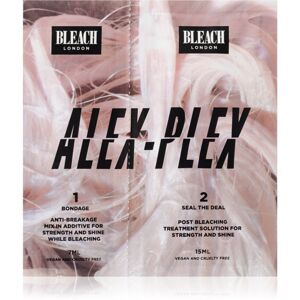 Bleach London Alex-Plex odbarvovač na vlasy 22 ml