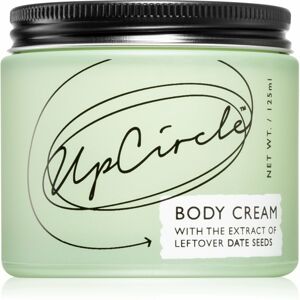 UpCircle Body Cream zklidňující tělový krém 125 ml