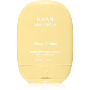 Haan Hand Cream Coco Cooler krém na ruce plnitelný 50 ml
