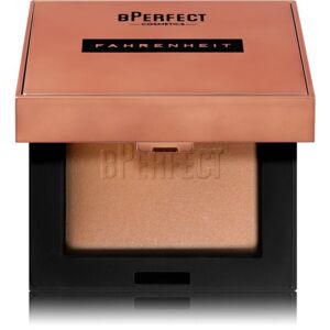 BPerfect Fahrenheit bronzer odstín Pyrexia 115 g