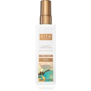 Vita Liberata Heavenly Tanning Elixir Tinted samoopalovací elixír odstín Medium 150 ml