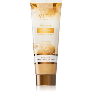 Vita Liberata Body Blur Body Makeup make-up na tělo odstín Light 100 ml