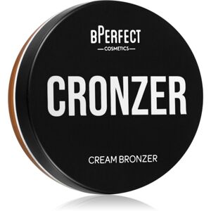 BPerfect Cronzer krémový bronzer odstín Sand 56 g
