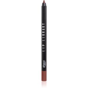 BPerfect Lip Library Lip Liner konturovací tužka na rty odstín Charming 1,5 g