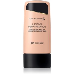 Max Factor Facefinity Lasting Performance tekutý make-up pro dlouhotrvající efekt odstín 35 ml